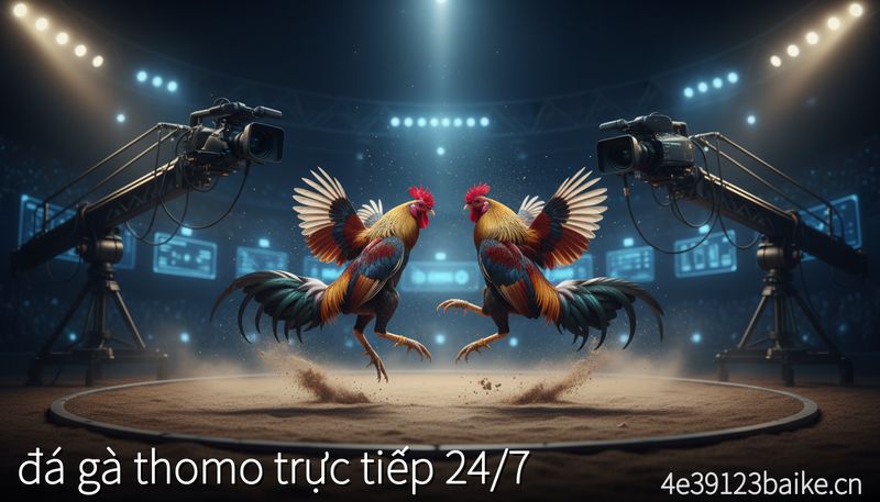 Thomo Live 247