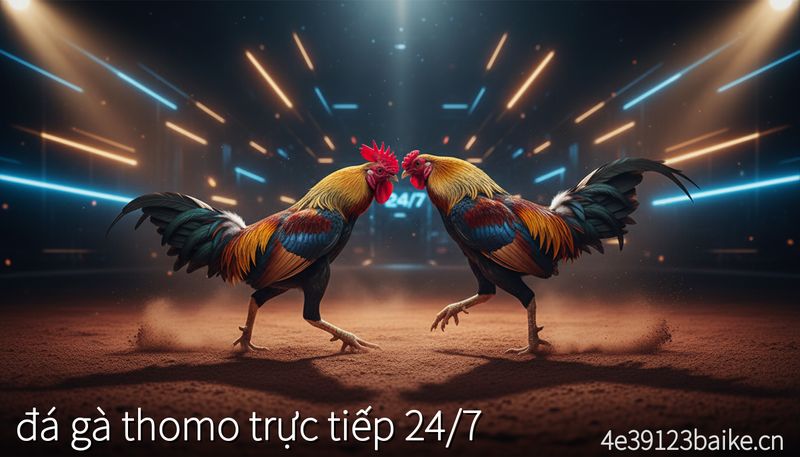 Trường Gà 24/7