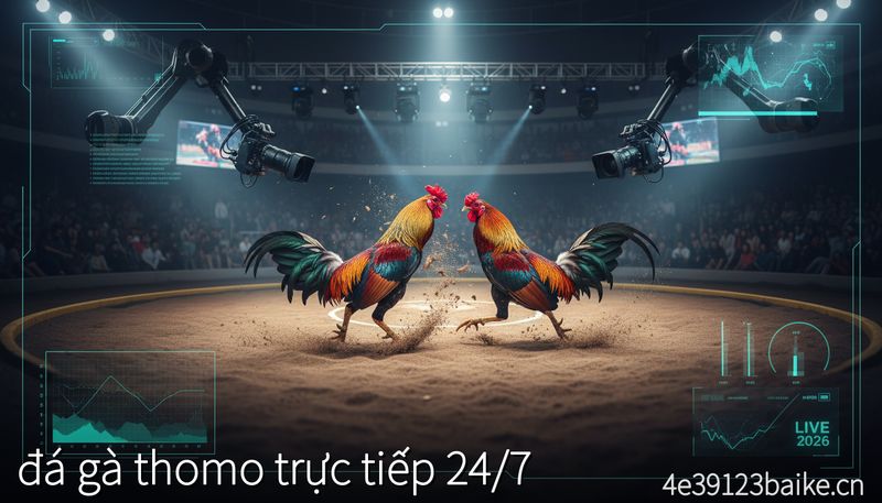Vua Gà Thomo
