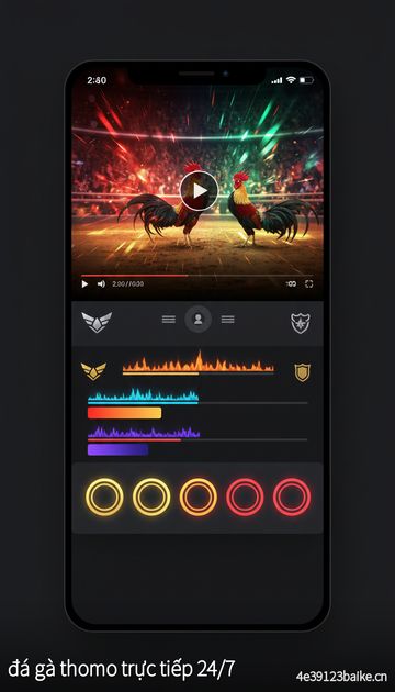 đá gà thomo trực tiếp 24/7 screenshot 2